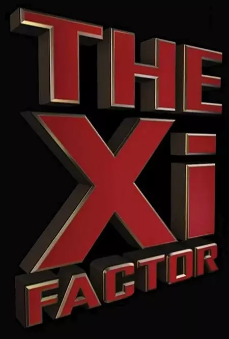 The Xi Factor
