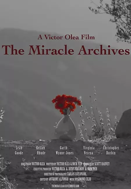 The Miracle Archives