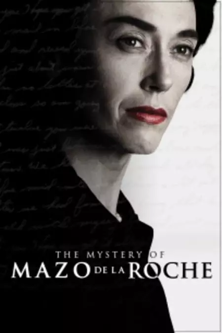 The Mystery of Mazo de la Roche