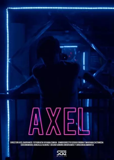 Axel