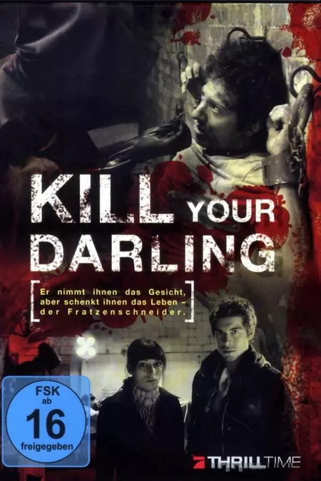 Kill Your Darling