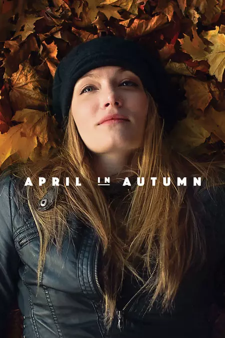 April in Autumn