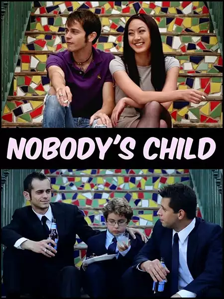 Nobody's Child