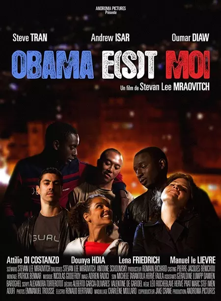 Obama e(s)t moi