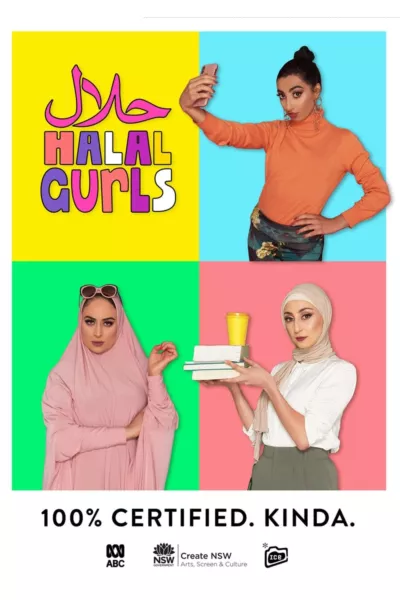 Halal Gurls