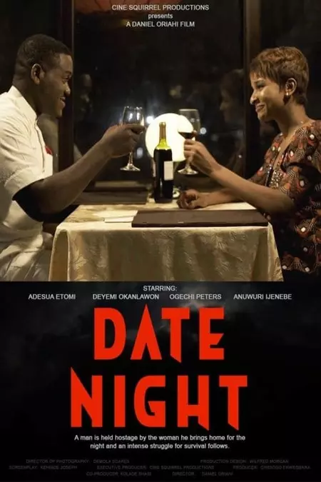 Date Night