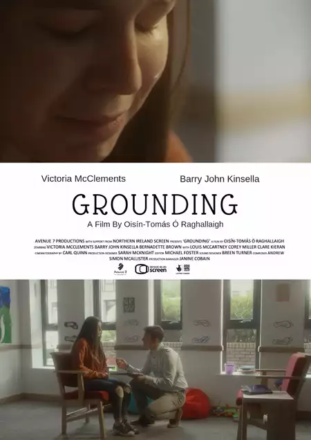 Grounding