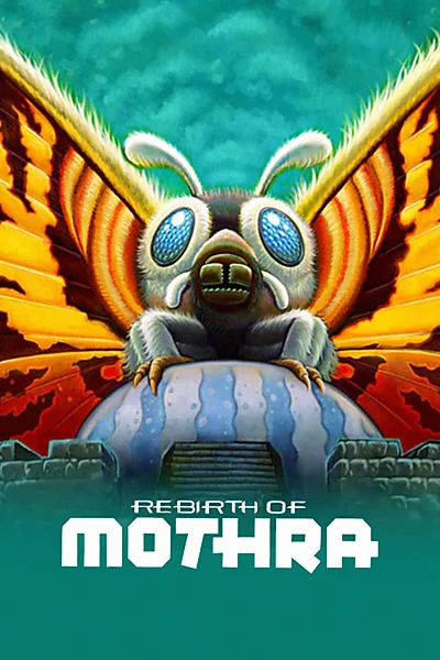 Rebirth of Mothra