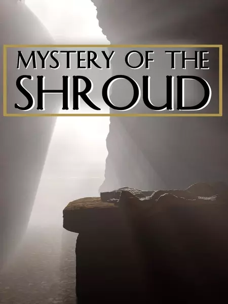 Mystery of the Shroud