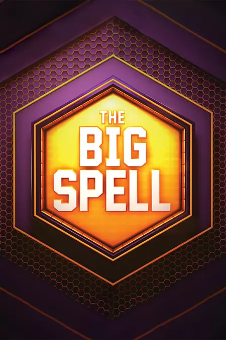 The Big Spell