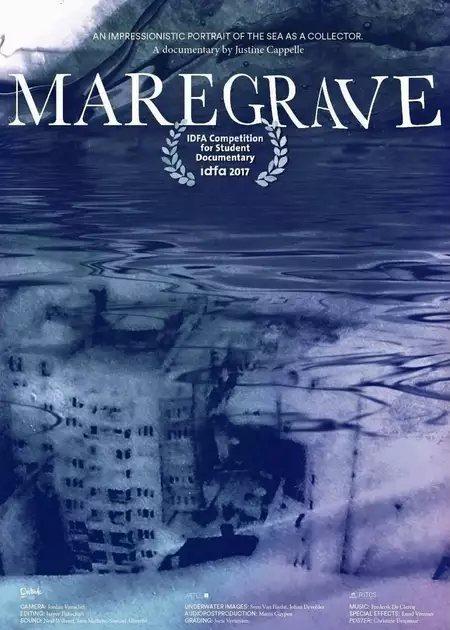 Maregrave