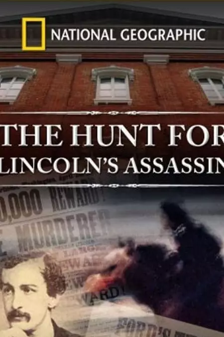 The Hunt for Lincoln's Assassin