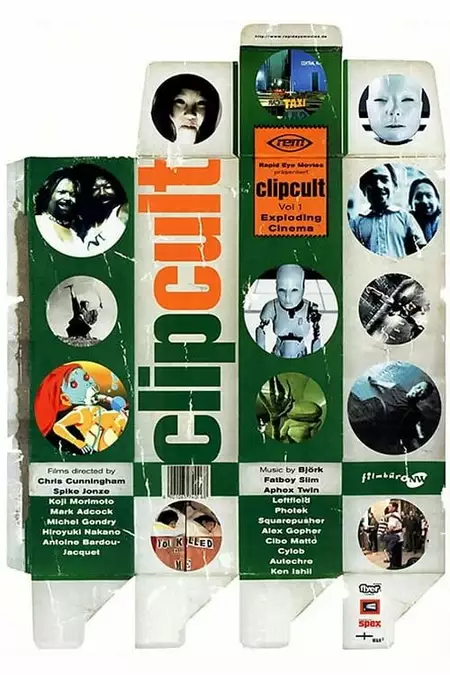 Clip Cult