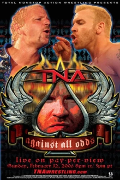 TNA Against All Odds 2006