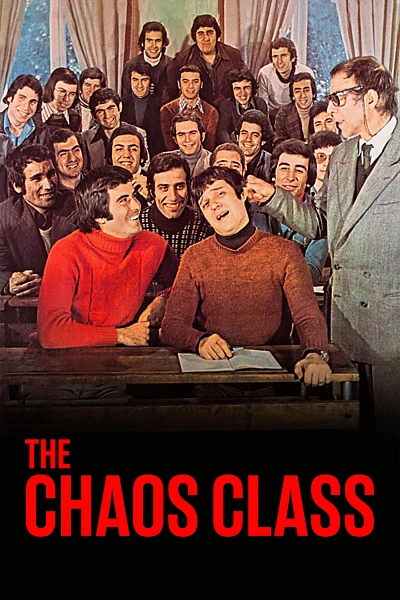 The Chaos Class