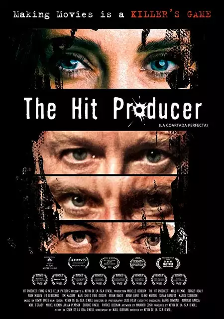 The Hit Producer