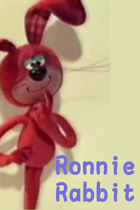 Ronnie Rabbit