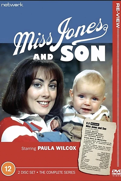 Miss Jones And Son