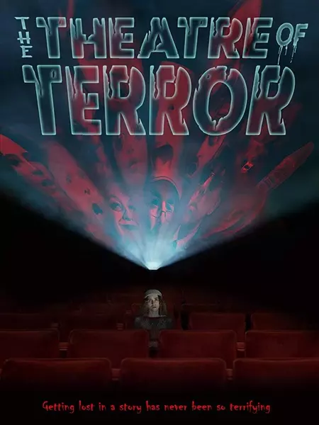 The Theatre of Terror