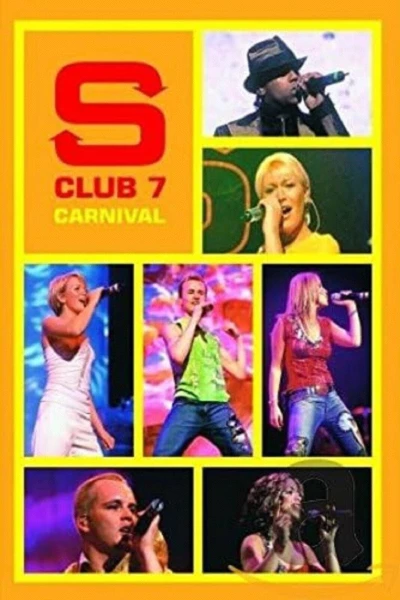 S Club 7: Carnival