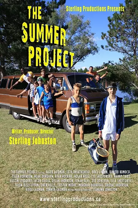 The Summer Project