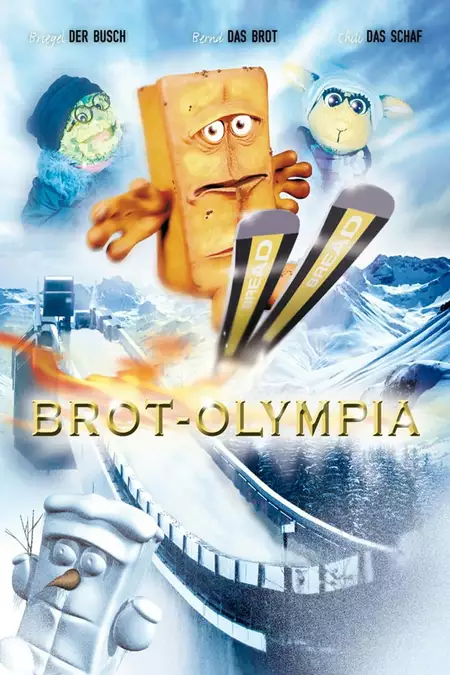 Brot-Olympia