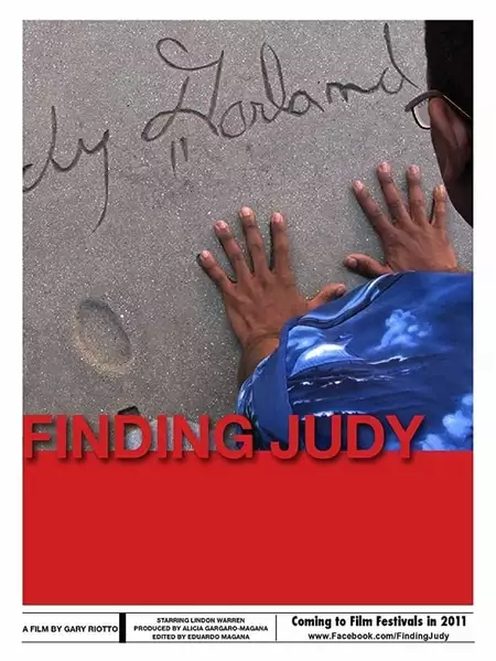 Finding Judy