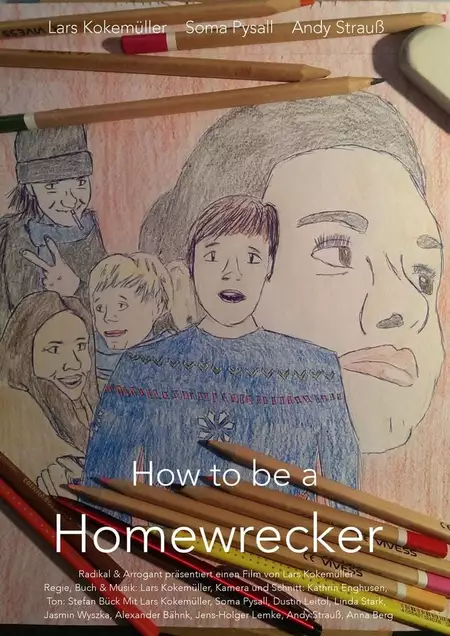 How to be a Homewrecker