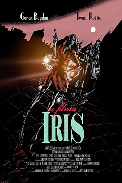 Iris