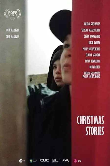 Christmas Stories