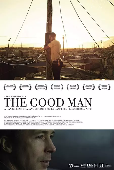 The Good Man