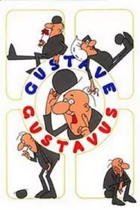 Gusztáv, Gustavus - The Fellow-Man