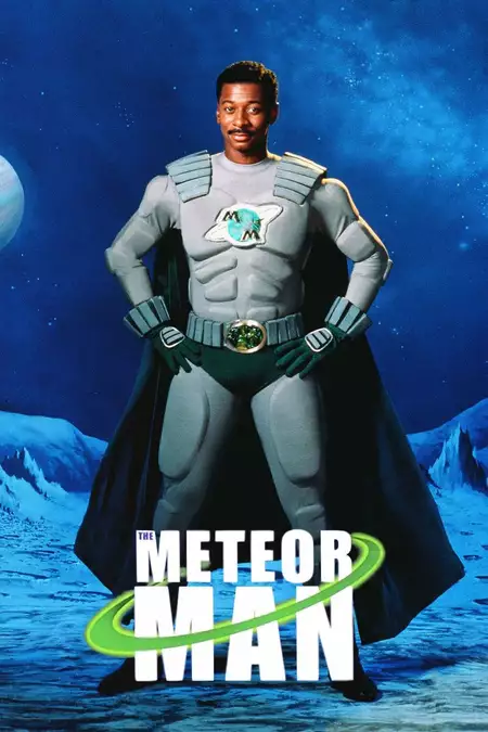 The Meteor Man