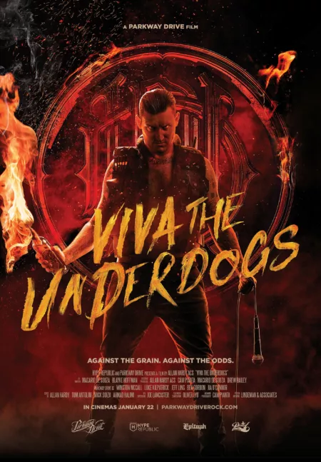 Viva the Underdogs