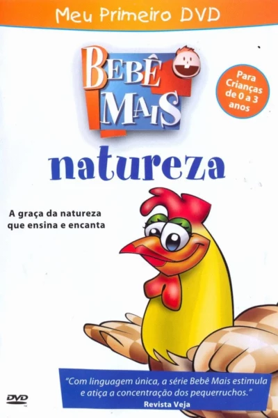 Bebe Mais: Natureza