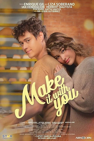 Make It with You