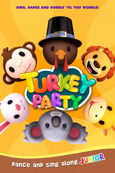 Turkey Party