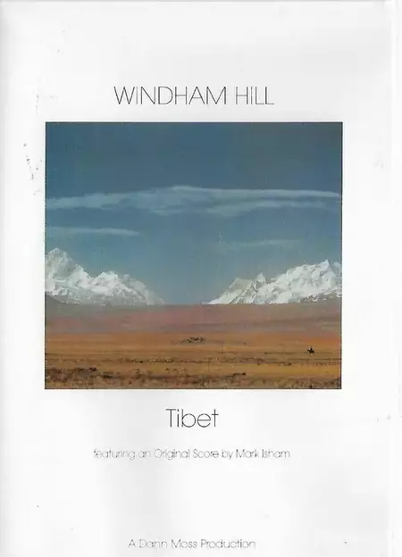 Windham Hill: Tibet