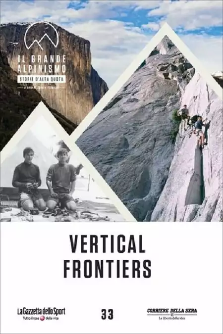 Vertical Frontier