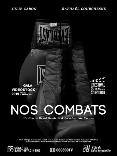 Nos combats