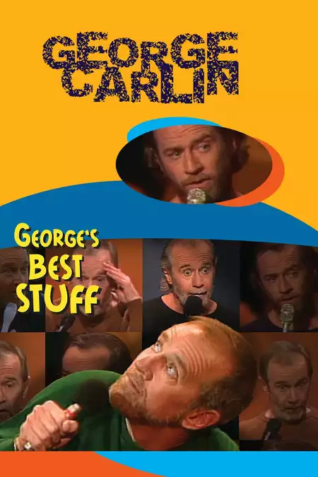George Carlin: George's Best Stuff