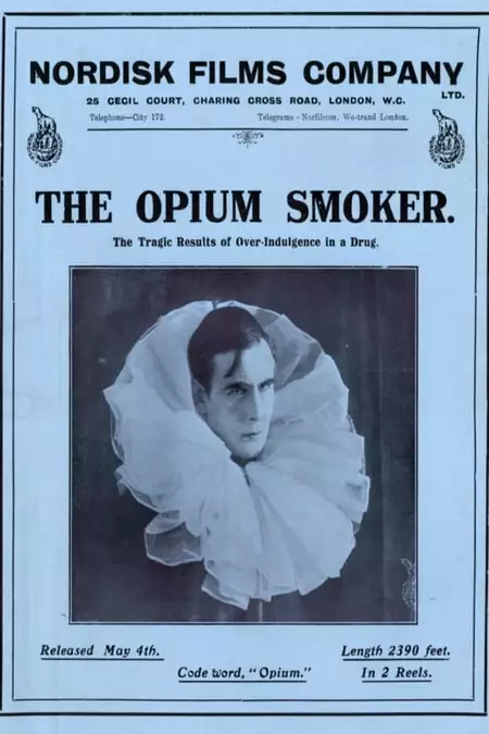 Opiumsdrømmen