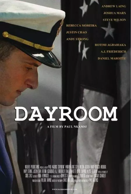 Dayroom
