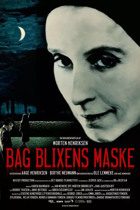 Karen Blixen – Behind Her Mask