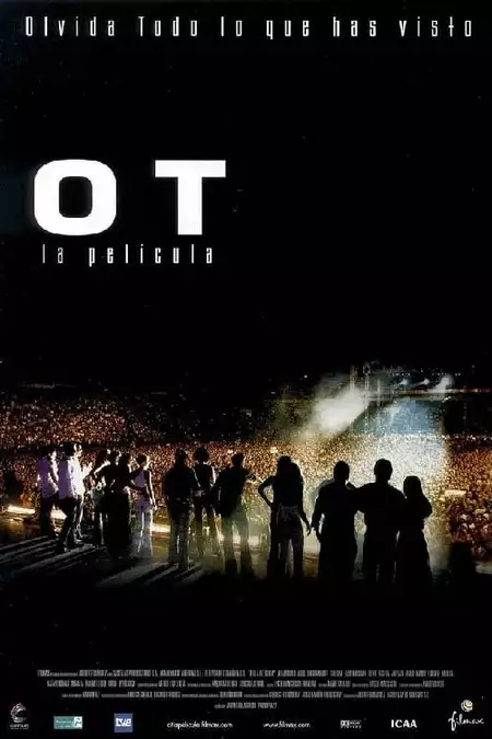 OT: The Movie