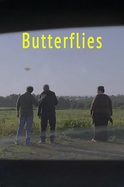 Butterflies