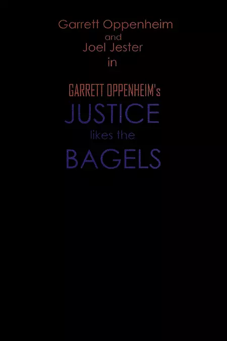 Justice Likes the Bagels