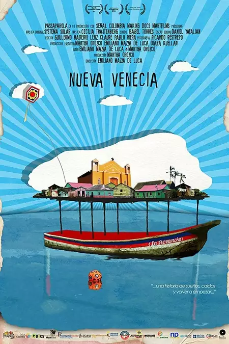 Nueva Venecia