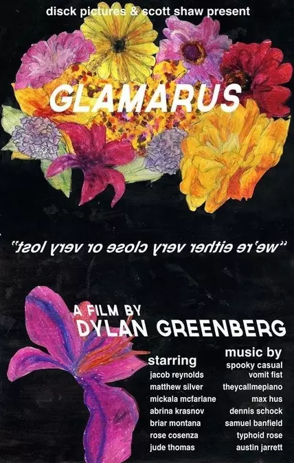 Glamarus