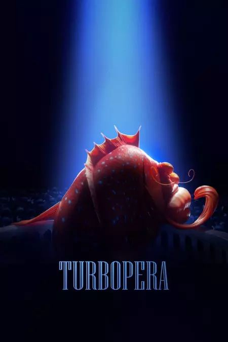 Turbopéra